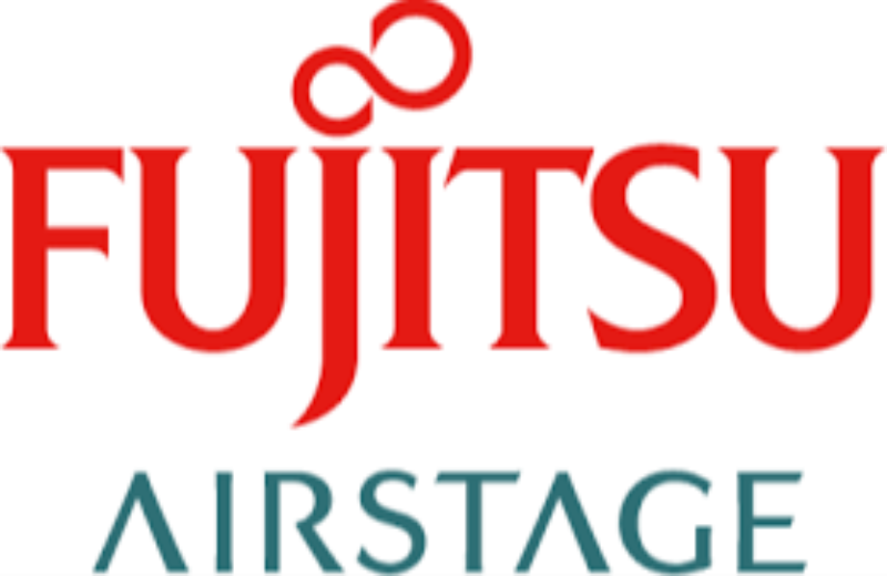 Fujitsu Airstage